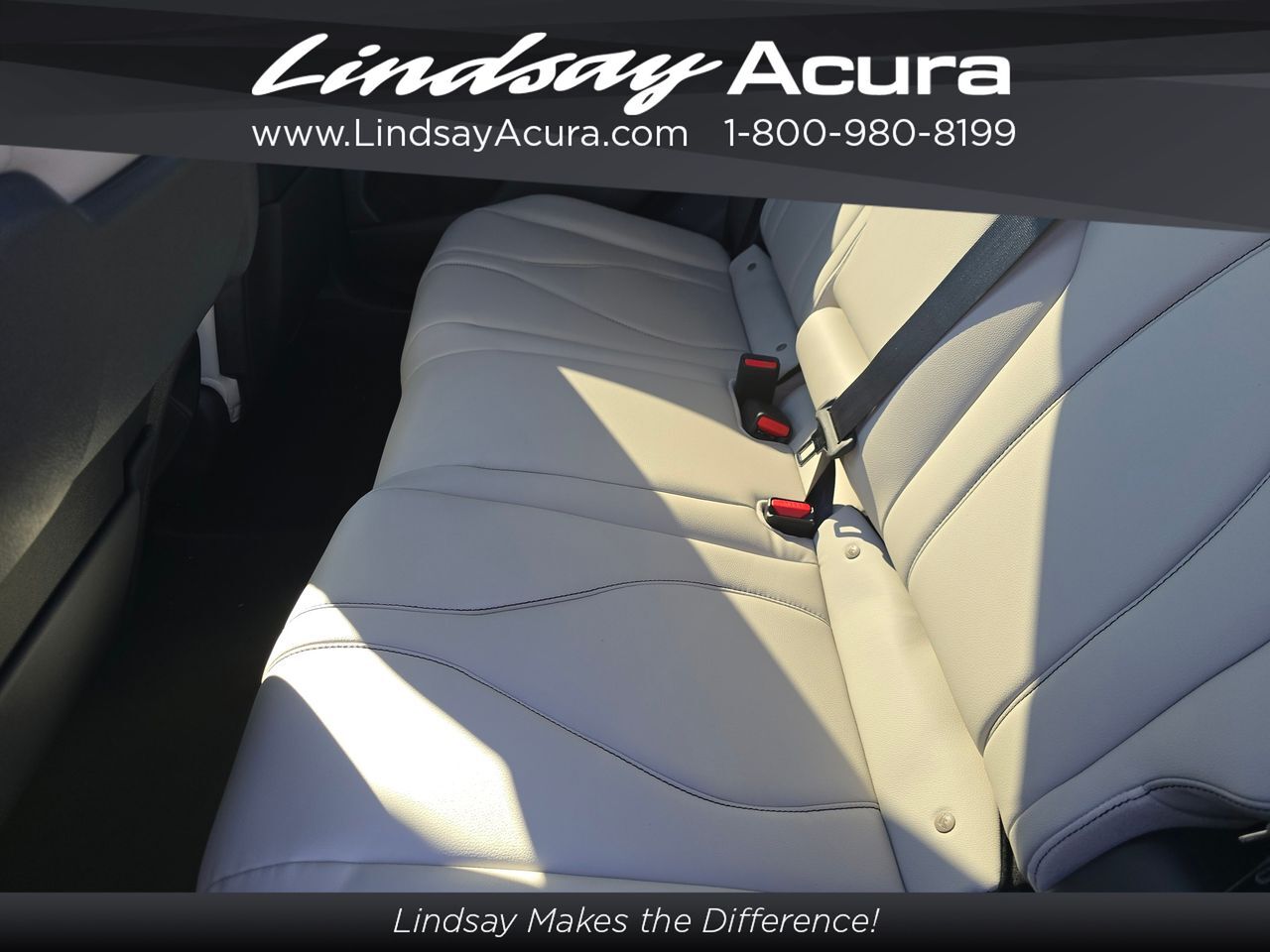 2026 Acura RDX Columbus OH