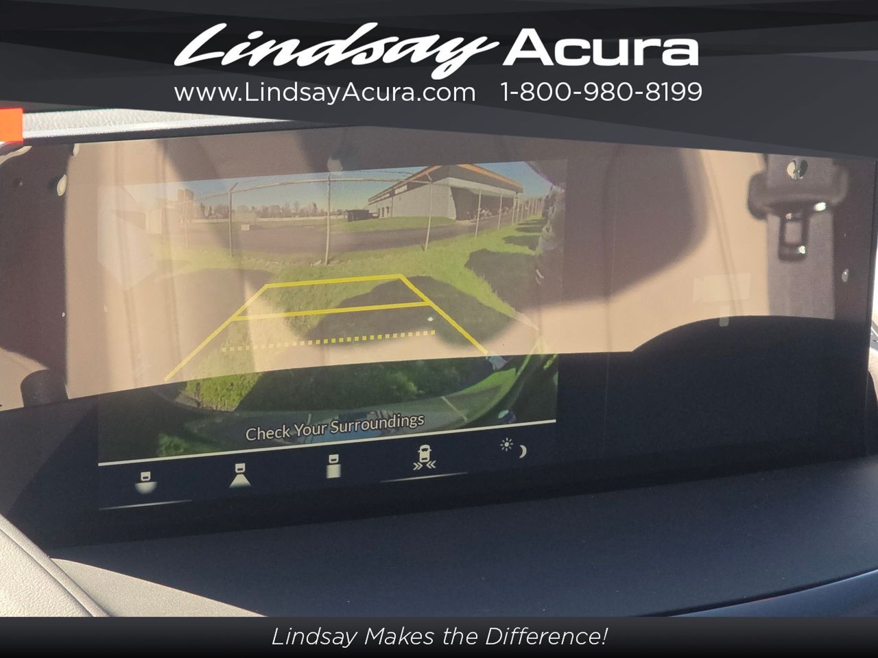 2026 Acura RDX Columbus OH