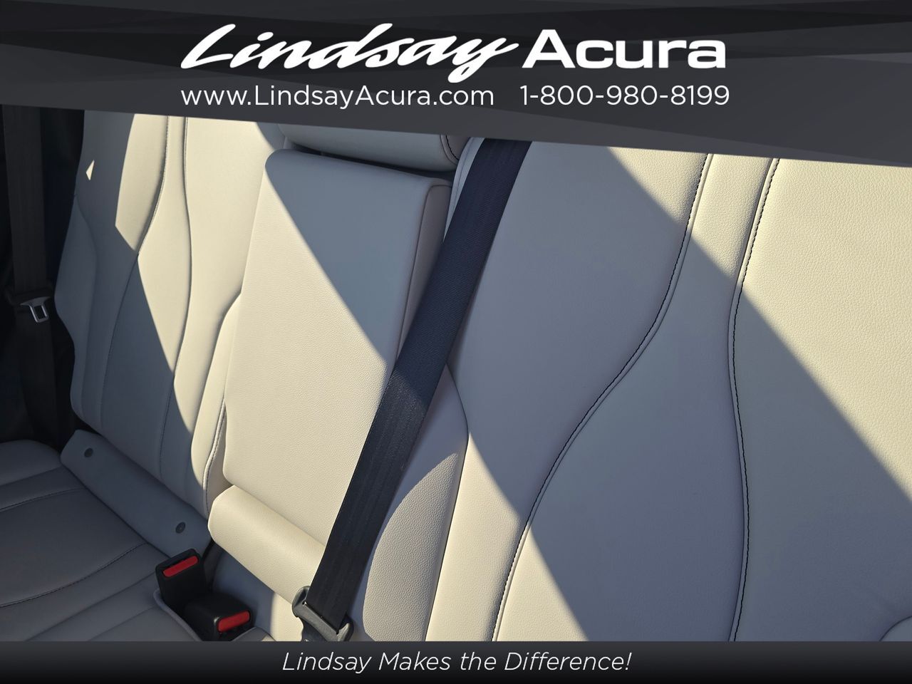 2026 Acura RDX Columbus OH