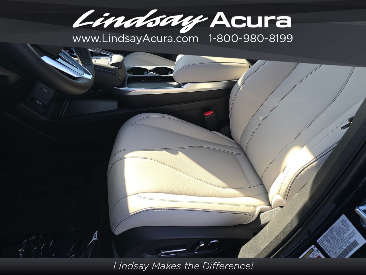 2026 Acura RDX Columbus OH