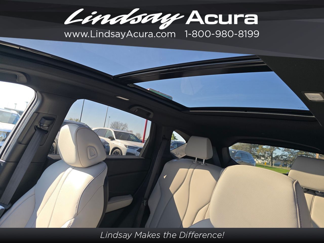 2026 Acura RDX Columbus OH