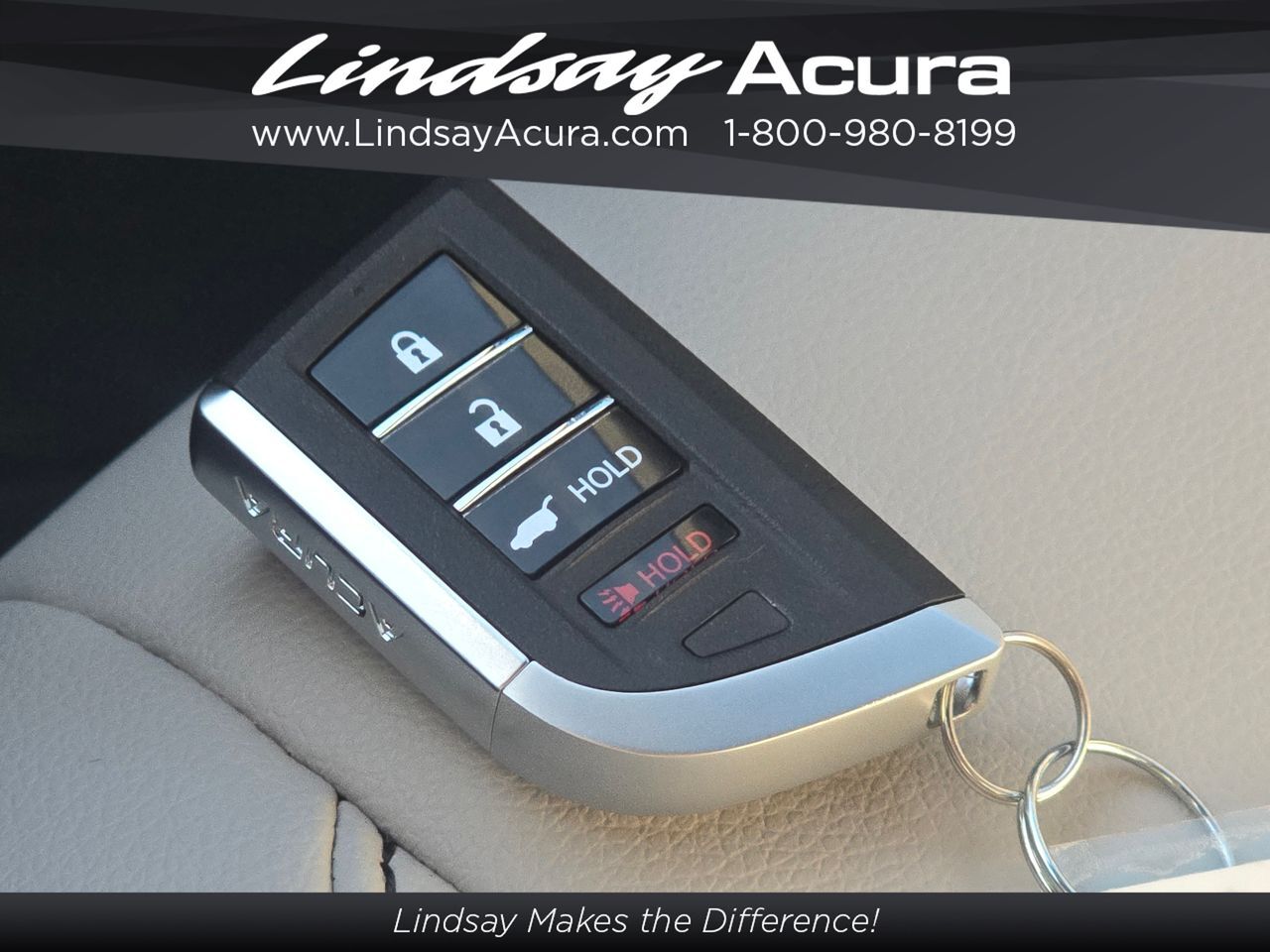 2026 Acura RDX Columbus OH