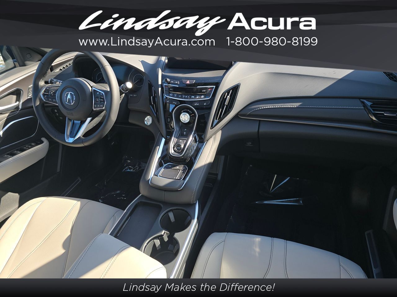 2026 Acura RDX Columbus OH