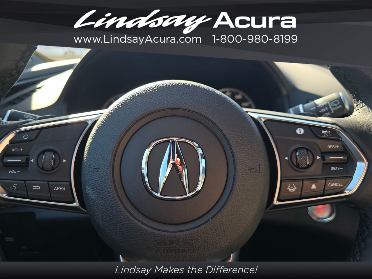 2026 Acura RDX Columbus OH