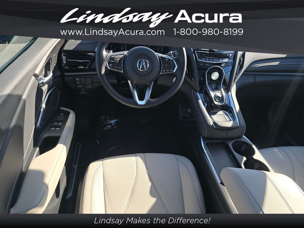 2026 Acura RDX Columbus OH
