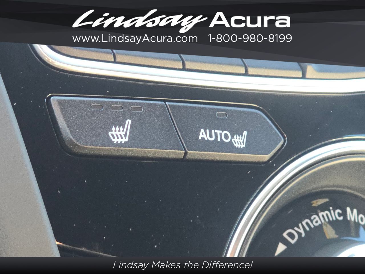 2026 Acura RDX Columbus OH