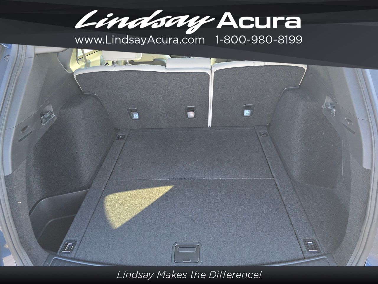 2026 Acura RDX Columbus OH