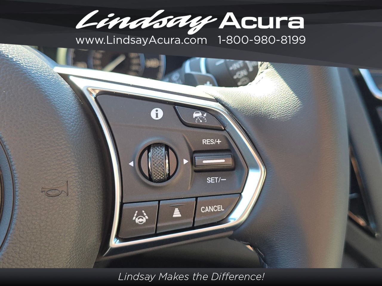 2026 Acura RDX Columbus OH