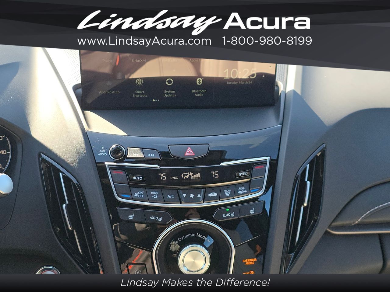 2026 Acura RDX Columbus OH