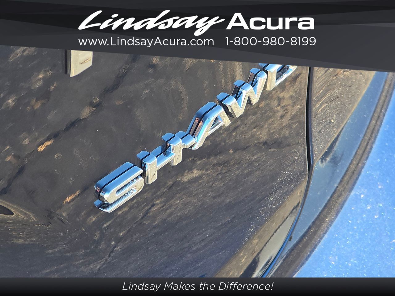 2026 Acura RDX Columbus OH