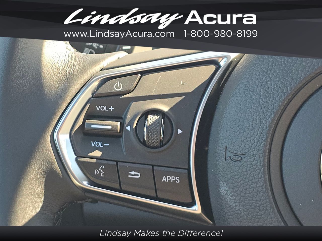 2026 Acura RDX Columbus OH