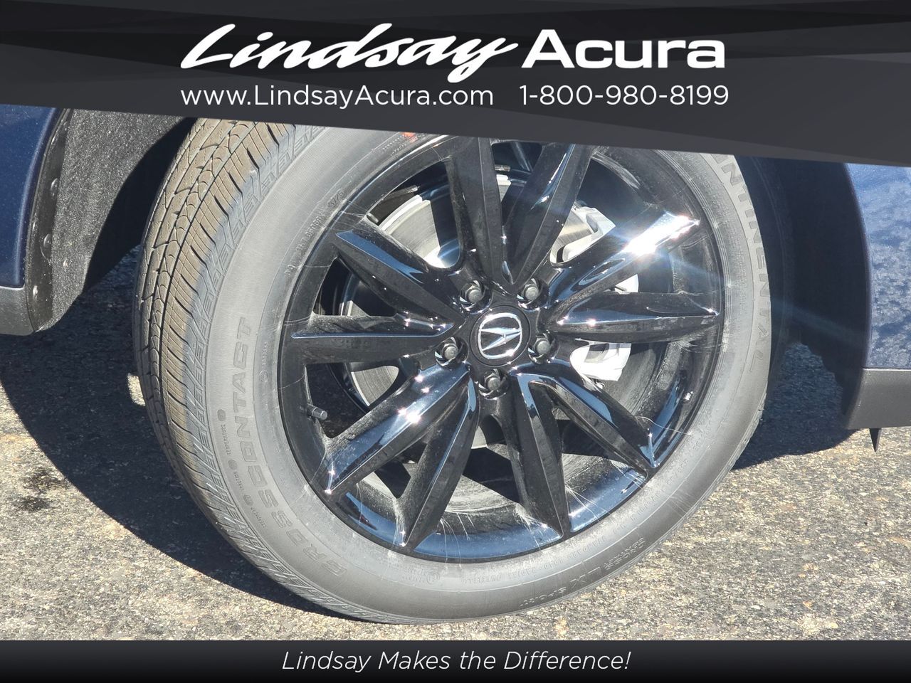 2026 Acura RDX Columbus OH