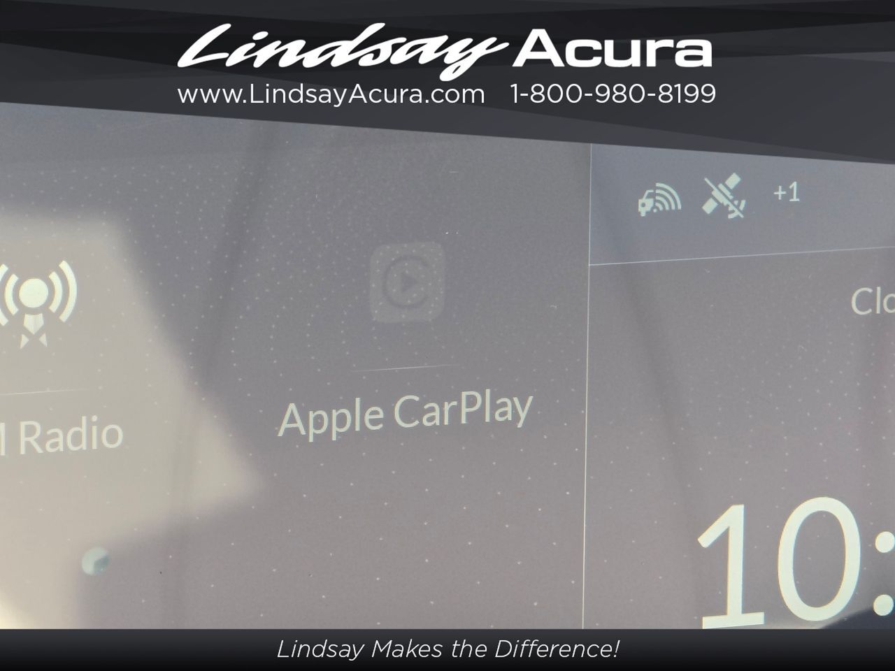 2026 Acura RDX Columbus OH