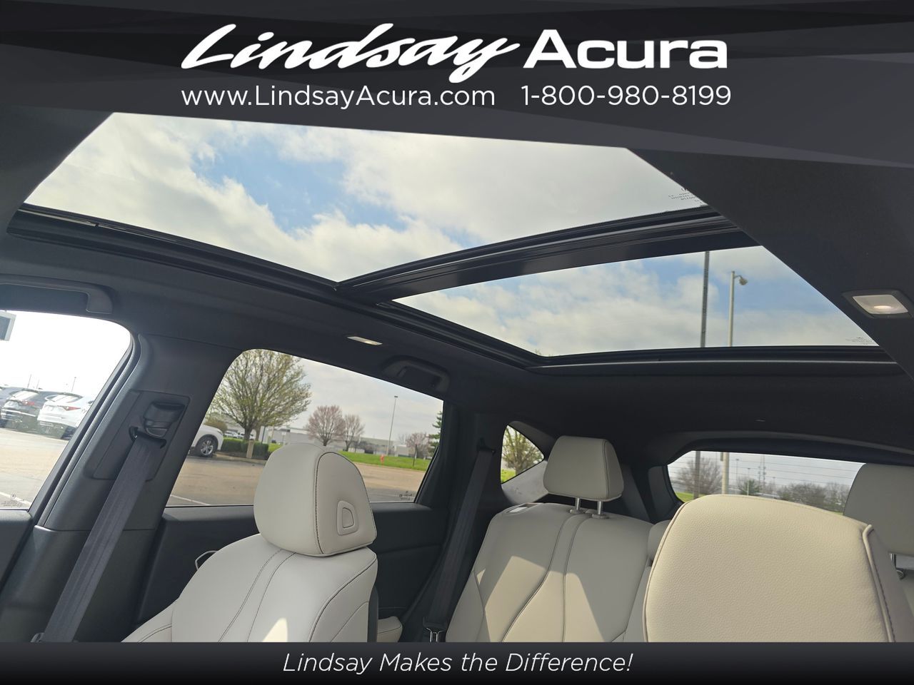 2026 Acura RDX Columbus OH