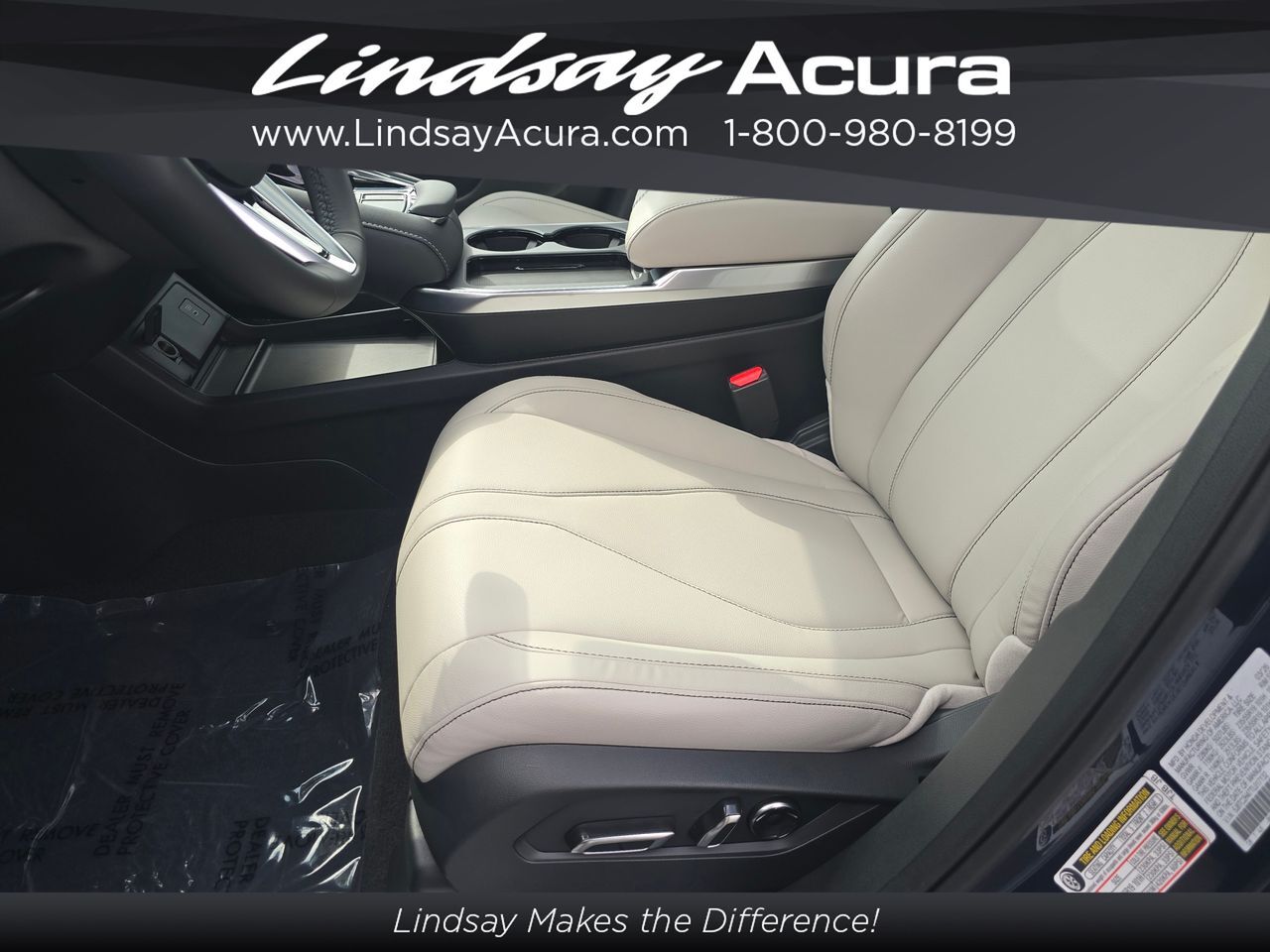 2026 Acura RDX Columbus OH