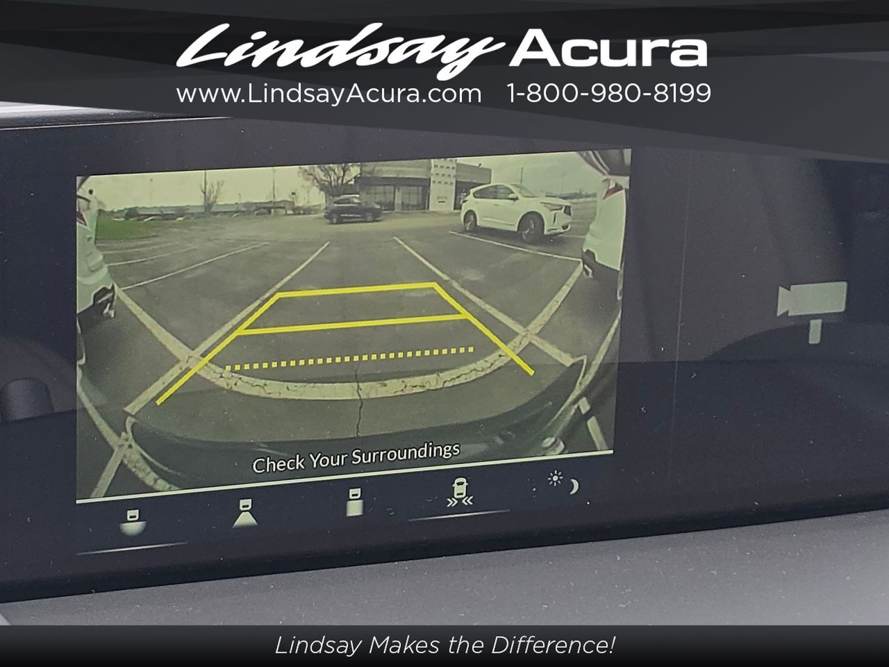 2026 Acura RDX Columbus OH