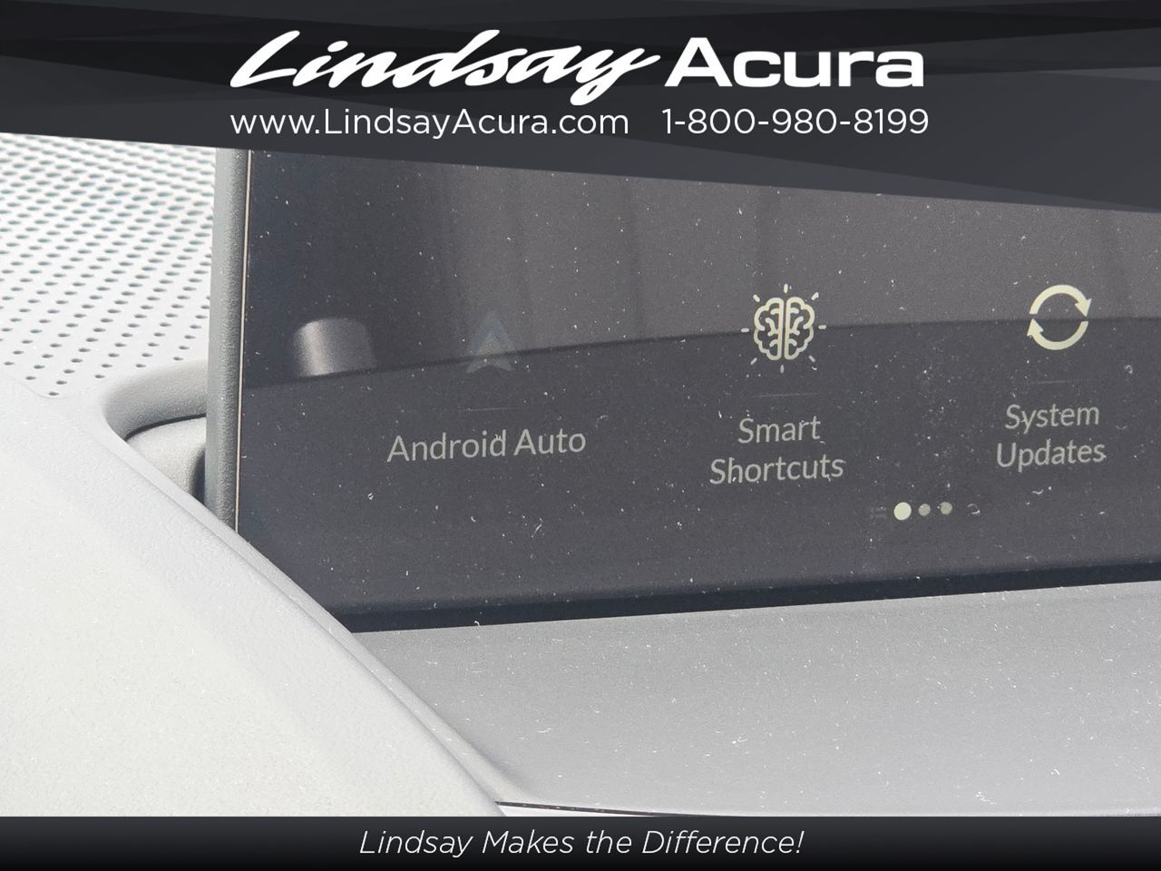 2026 Acura RDX Columbus OH