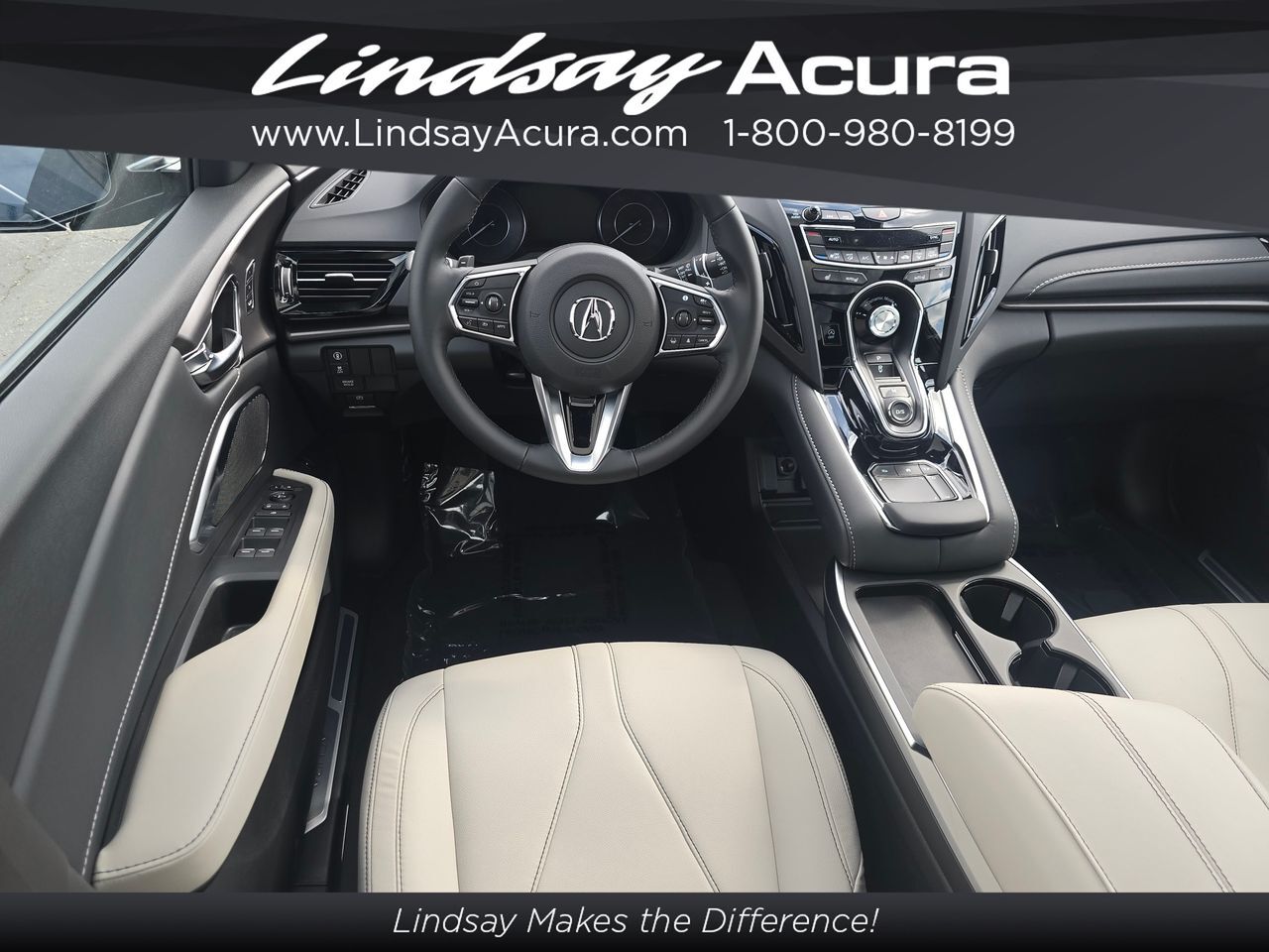 2026 Acura RDX Columbus OH