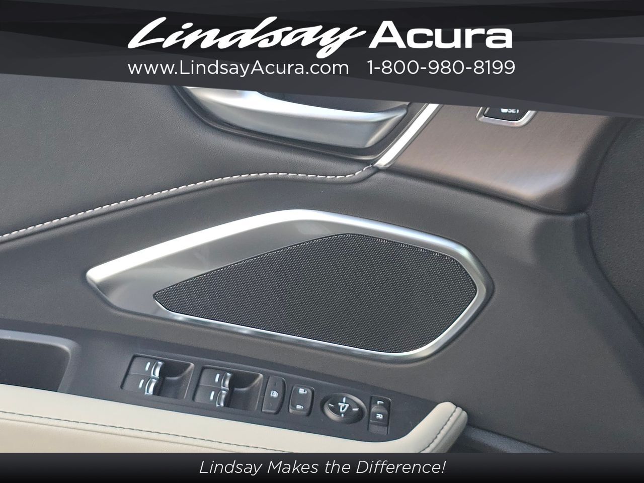 2026 Acura RDX Columbus OH