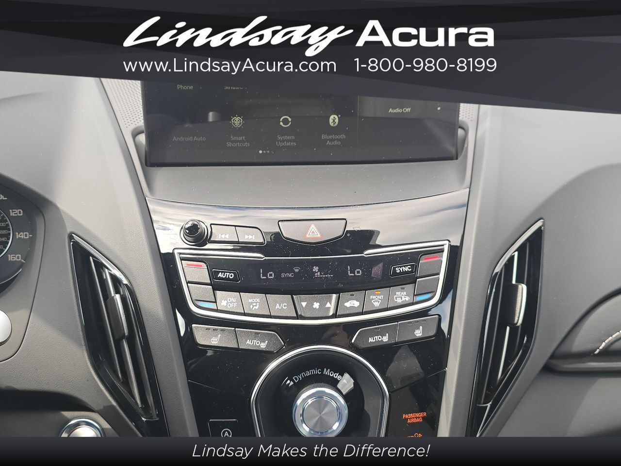 2026 Acura RDX Columbus OH