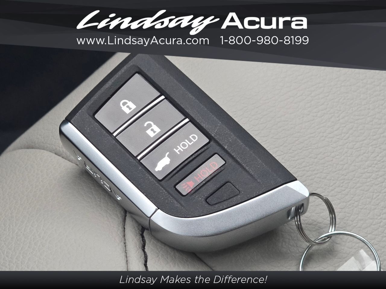 2026 Acura RDX Columbus OH