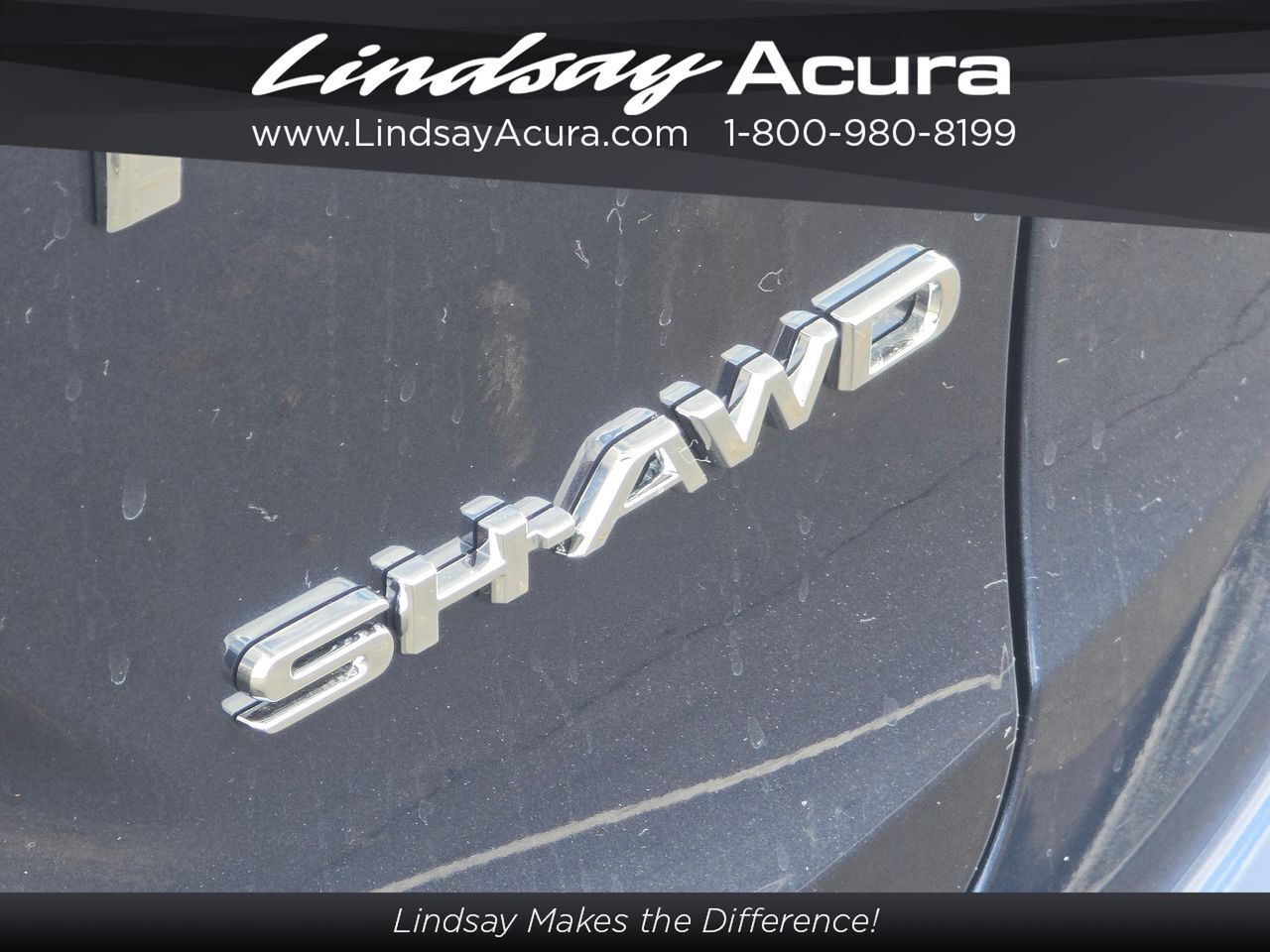 2026 Acura RDX Columbus OH