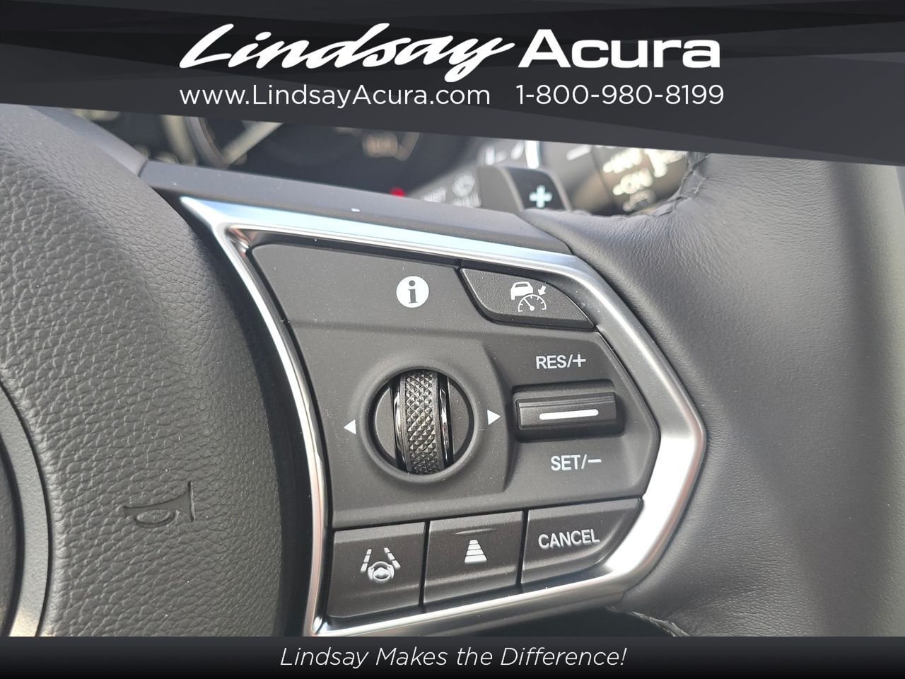 2026 Acura RDX Columbus OH