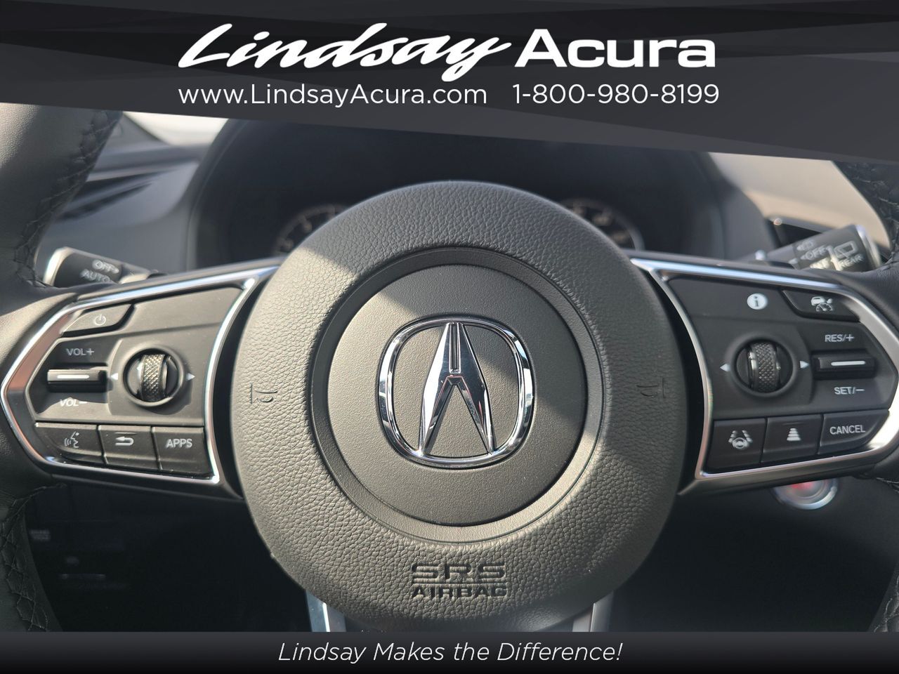 2026 Acura RDX Columbus OH