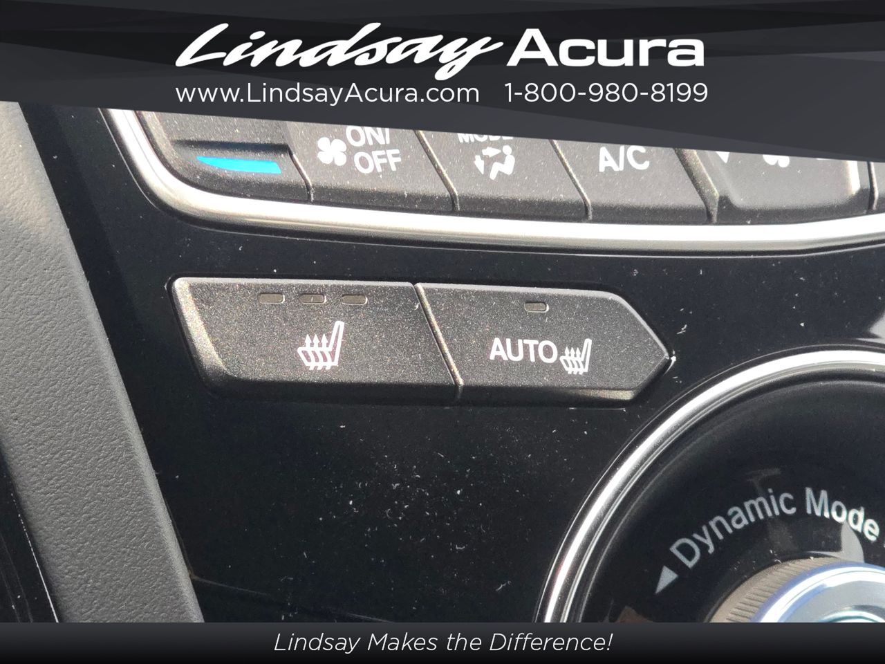 2026 Acura RDX Columbus OH