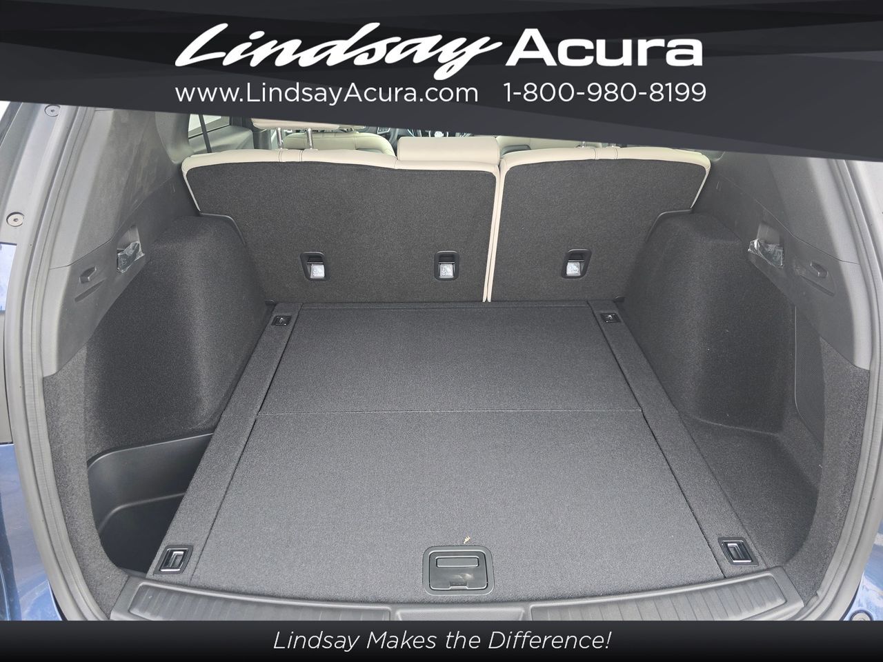 2026 Acura RDX Columbus OH