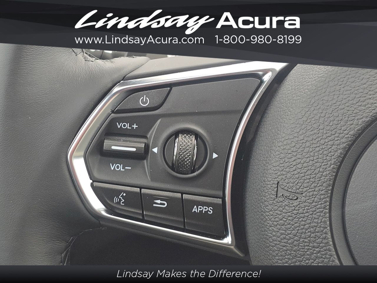 2026 Acura RDX Columbus OH