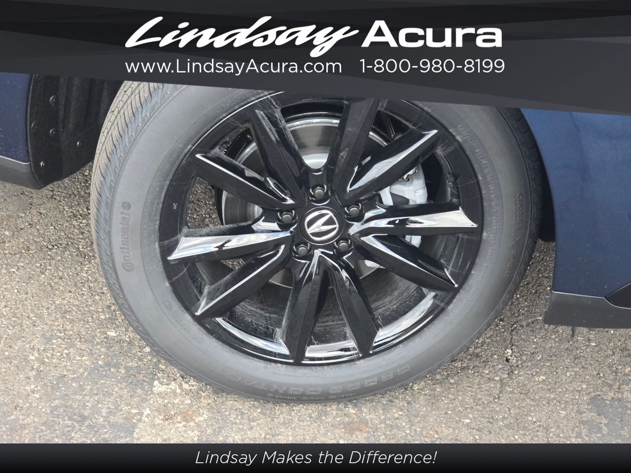 2026 Acura RDX Columbus OH