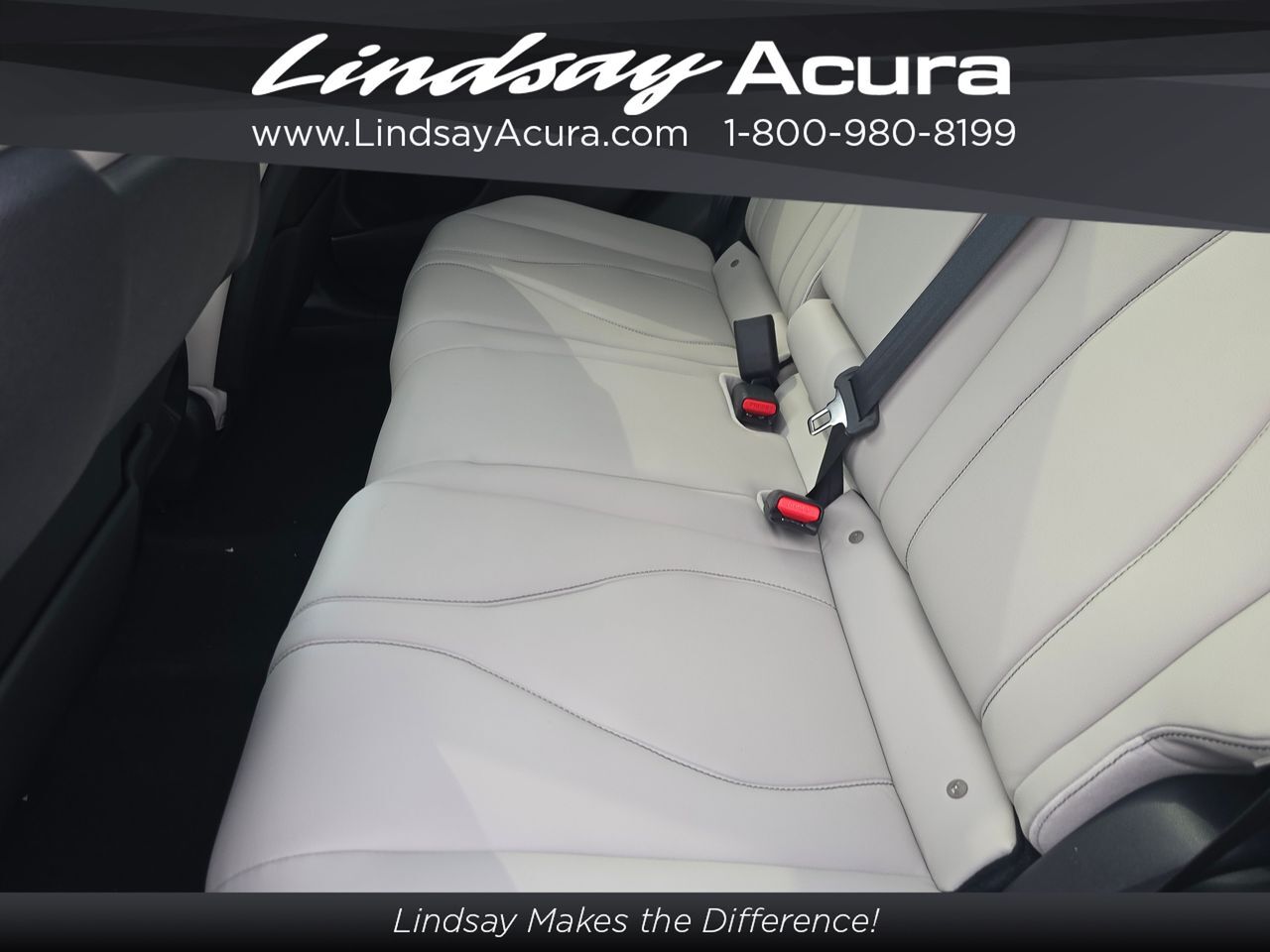 2026 Acura RDX Columbus OH