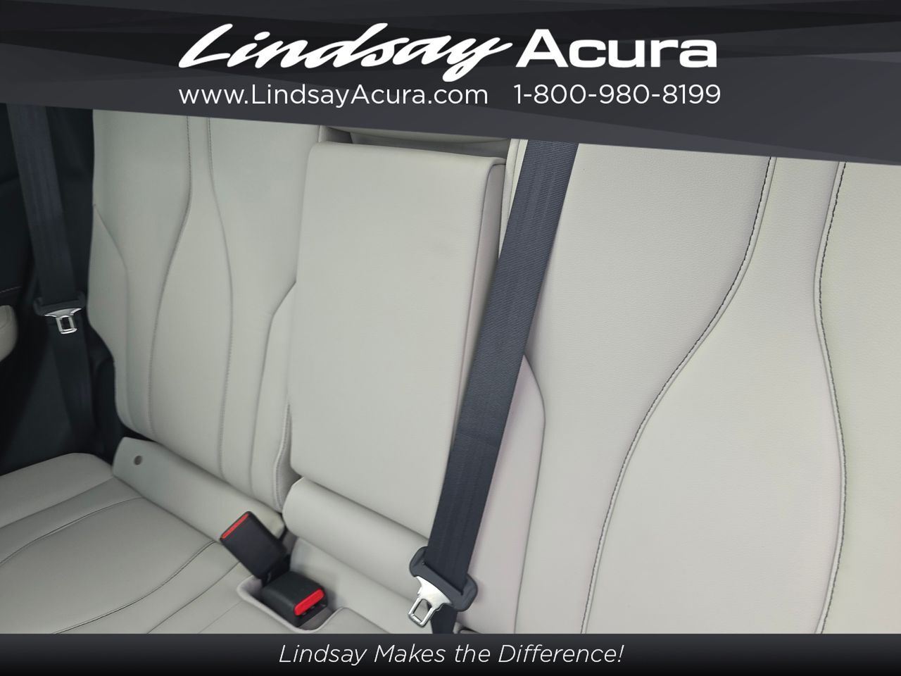 2026 Acura RDX Columbus OH