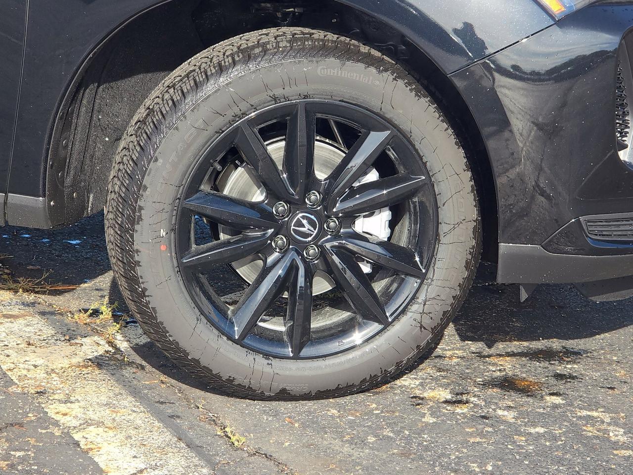 2026 Acura RDX Columbus OH