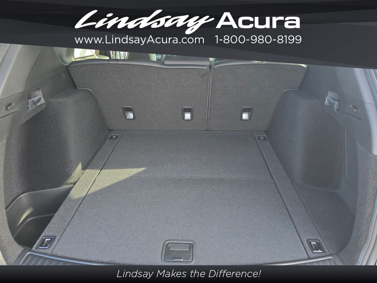 2026 Acura RDX Columbus OH