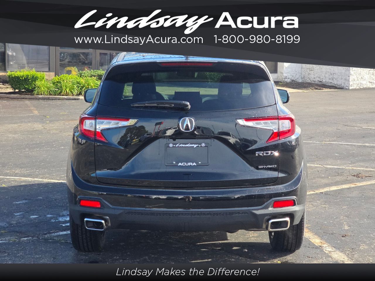 2026 Acura RDX Columbus OH