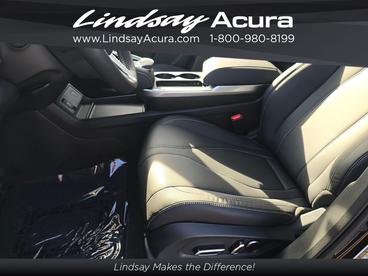 2026 Acura RDX Columbus OH