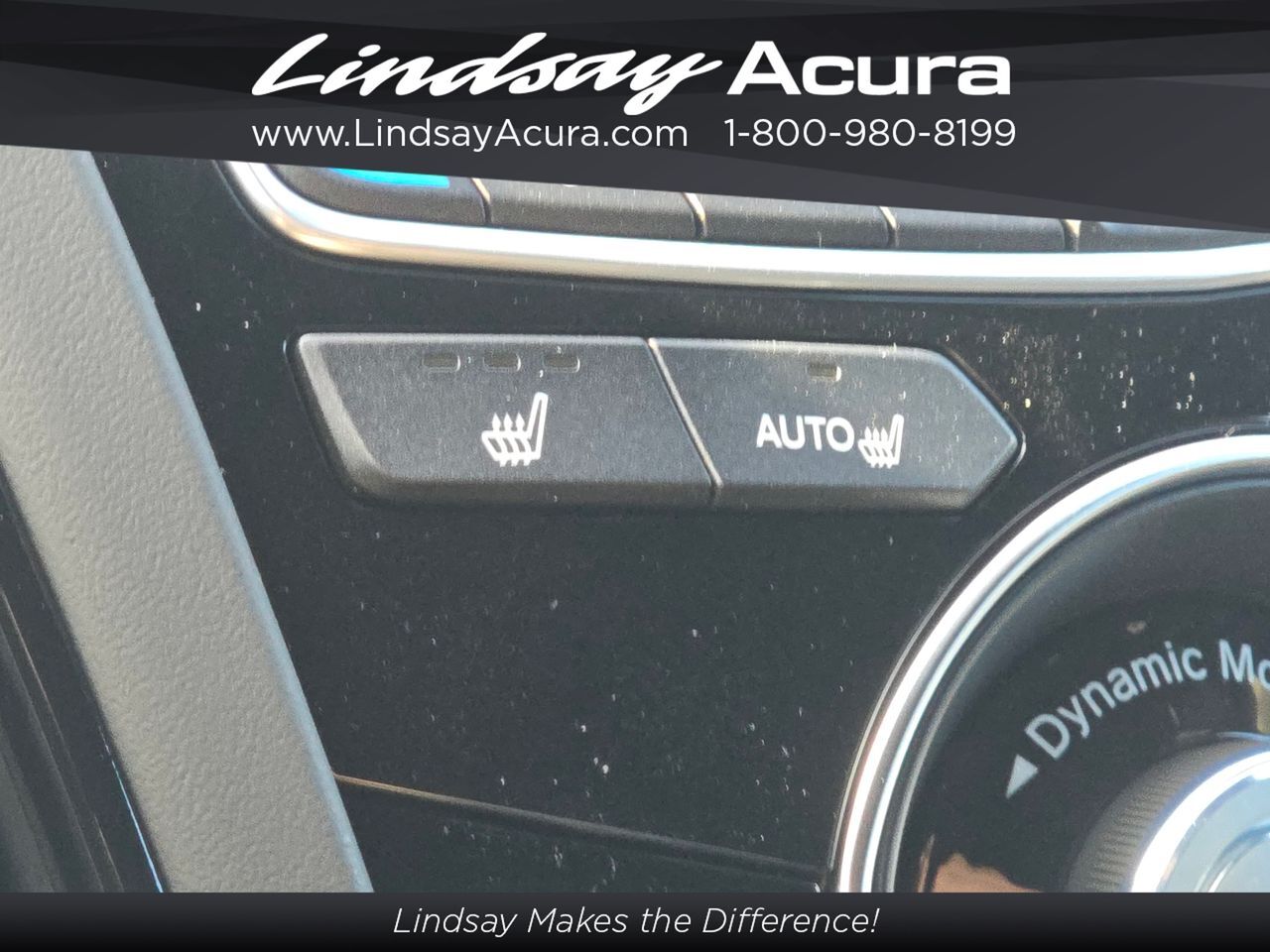 2026 Acura RDX Columbus OH