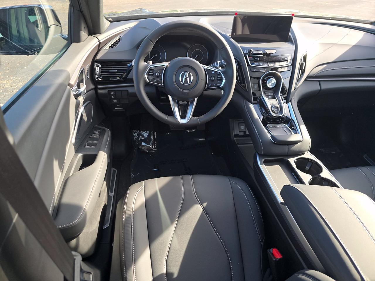 2026 Acura RDX Columbus OH