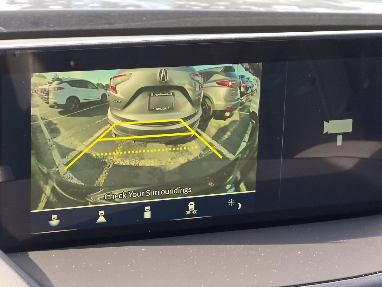 2026 Acura RDX Columbus OH