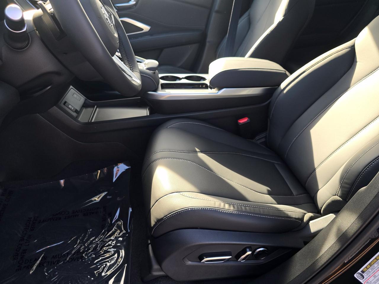 2026 Acura RDX Columbus OH
