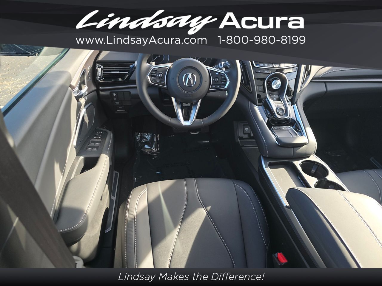 2026 Acura RDX Columbus OH