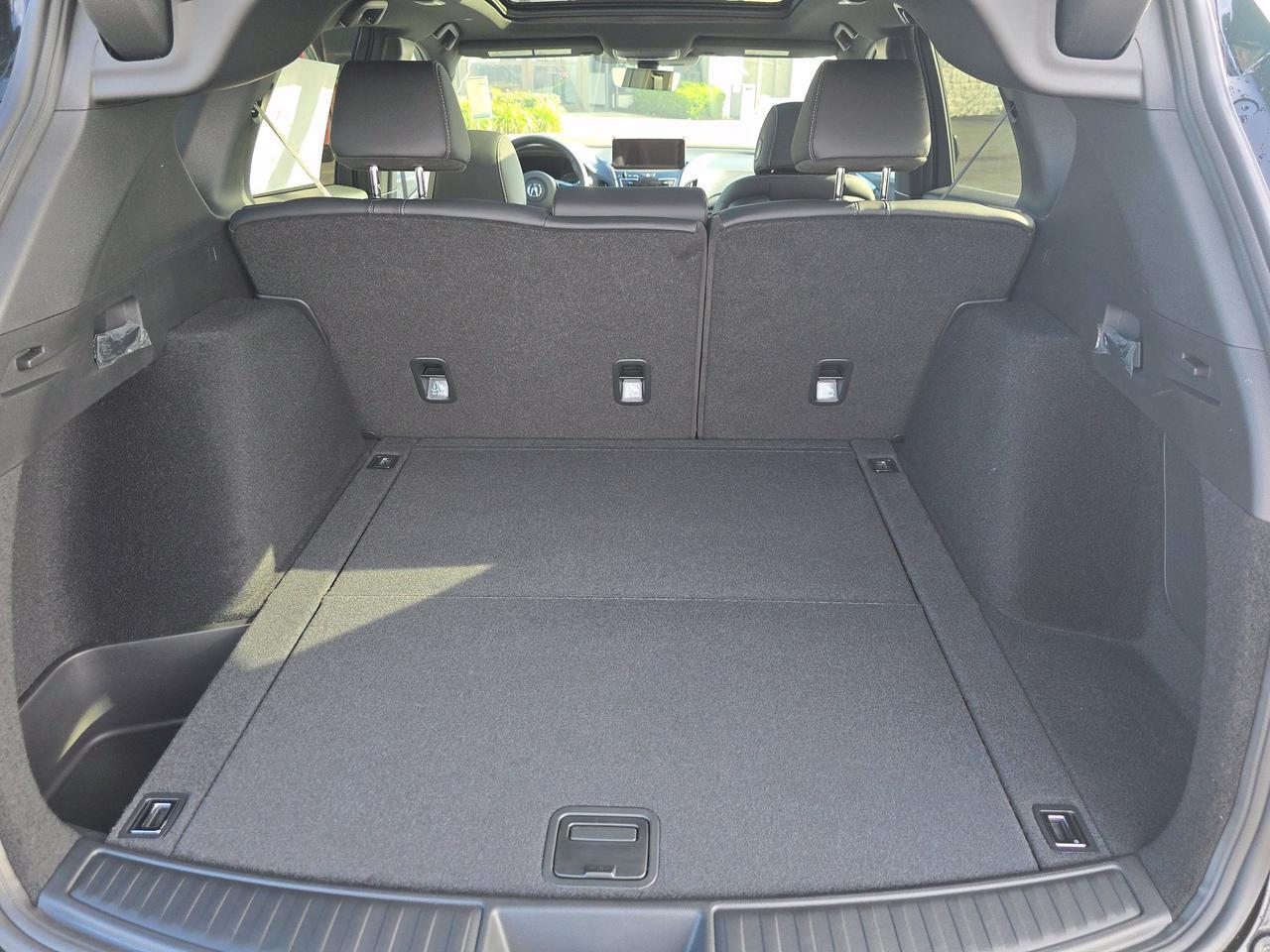 2026 Acura RDX Columbus OH