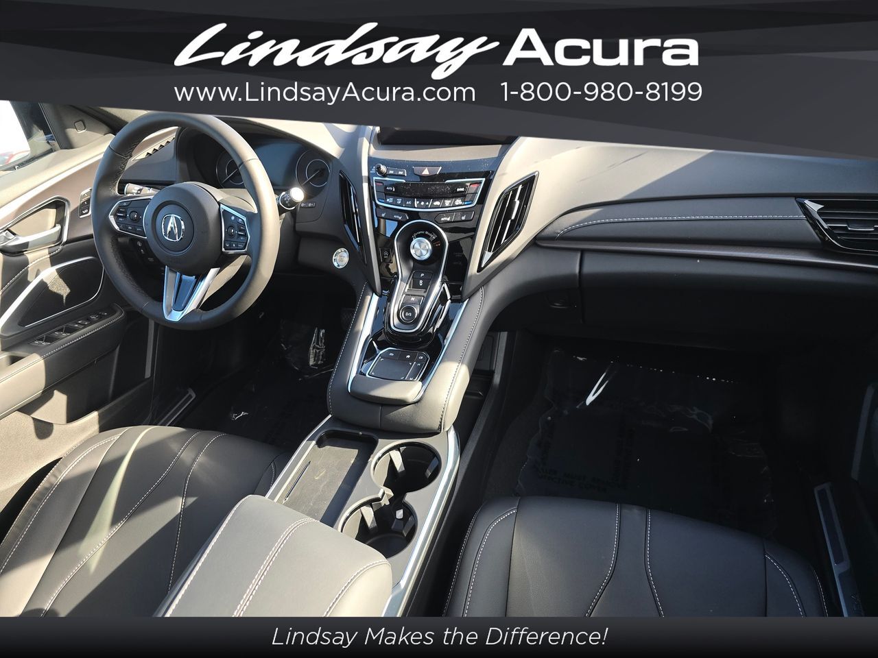 2026 Acura RDX Columbus OH