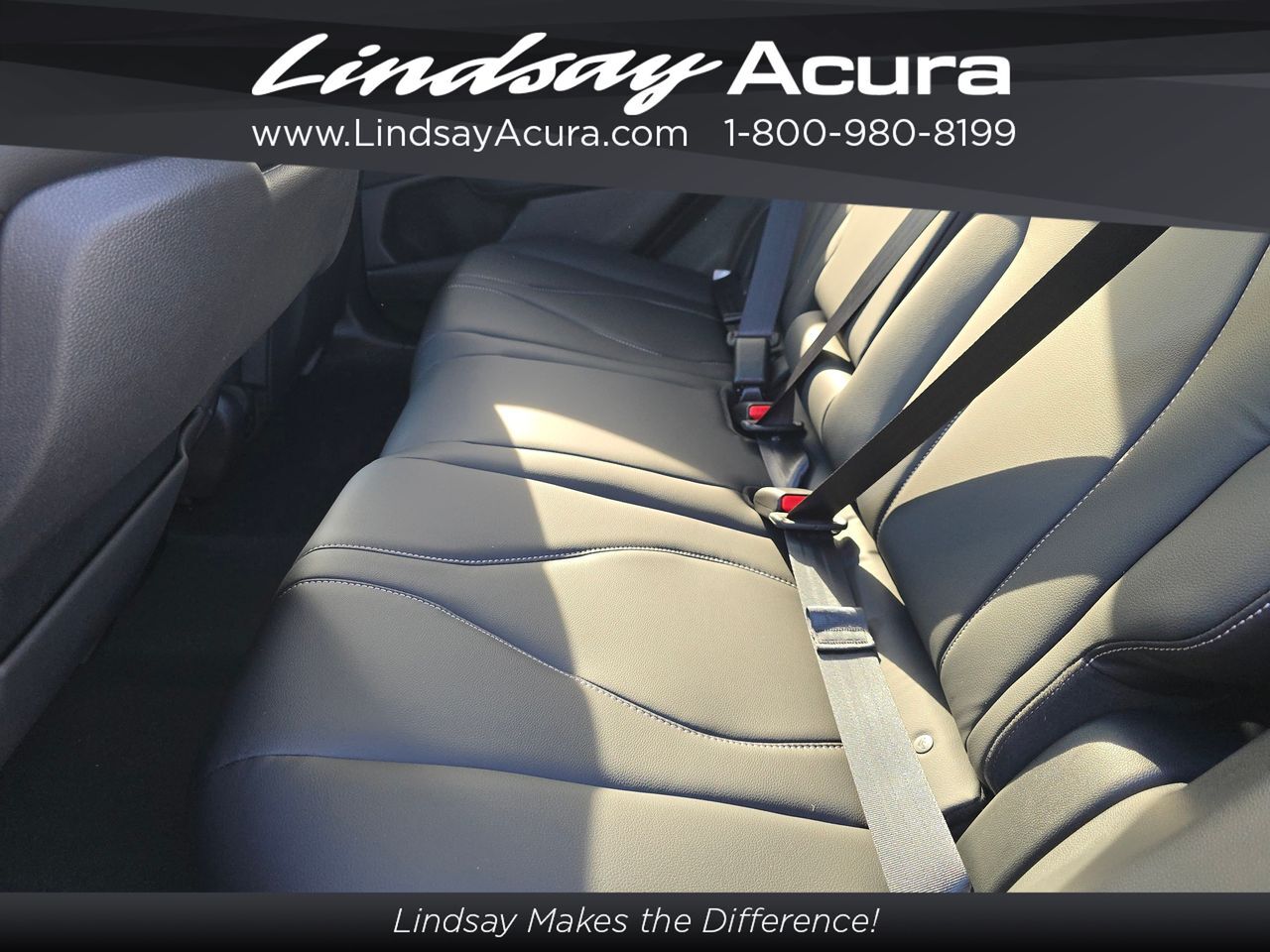 2026 Acura RDX Columbus OH