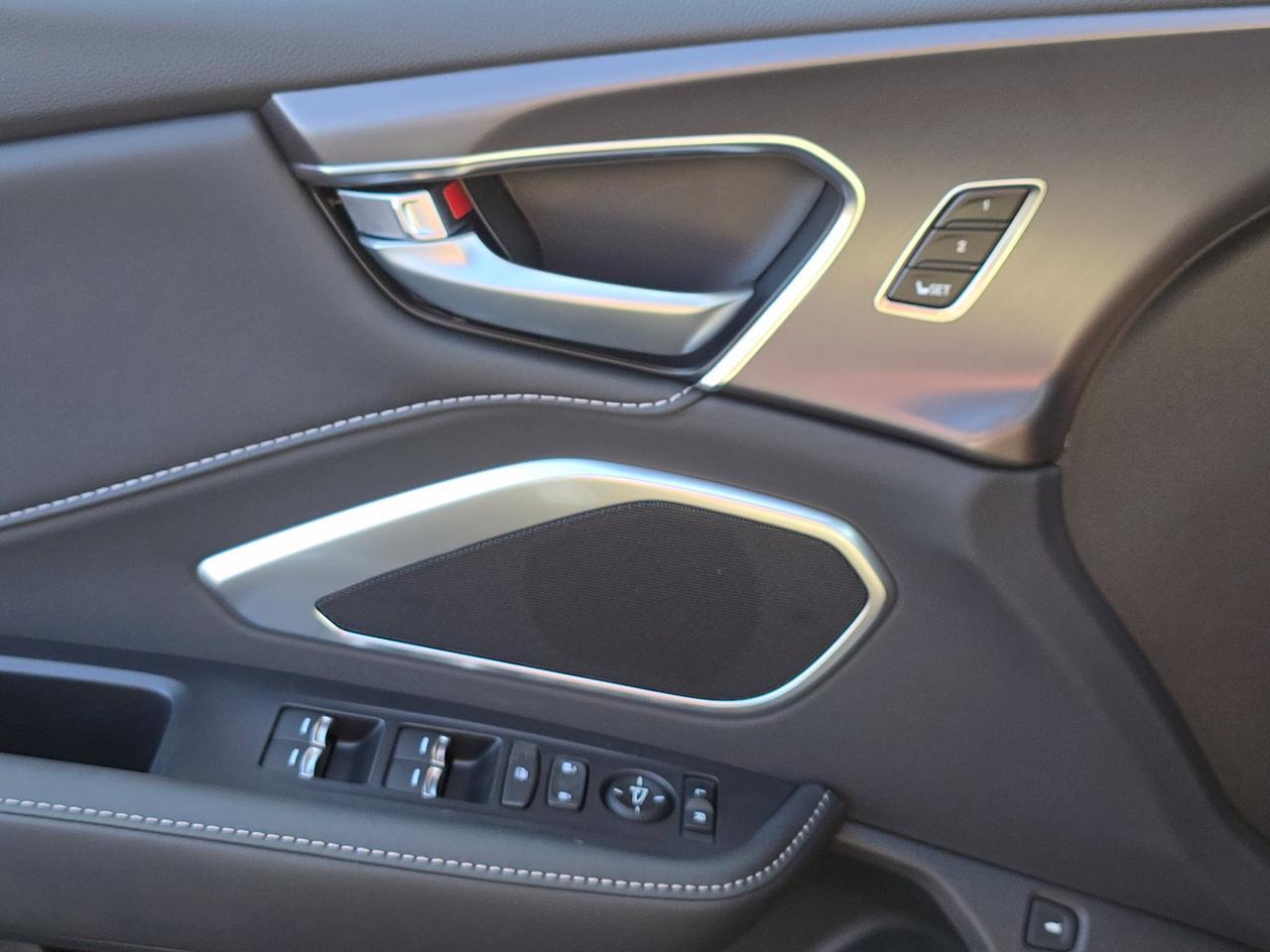 2026 Acura RDX Columbus OH