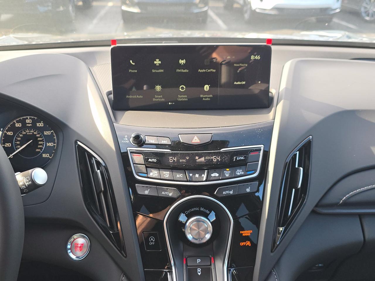 2026 Acura RDX Columbus OH