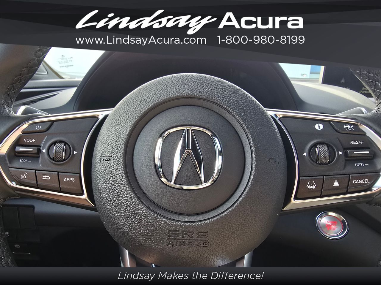 2026 Acura RDX Columbus OH