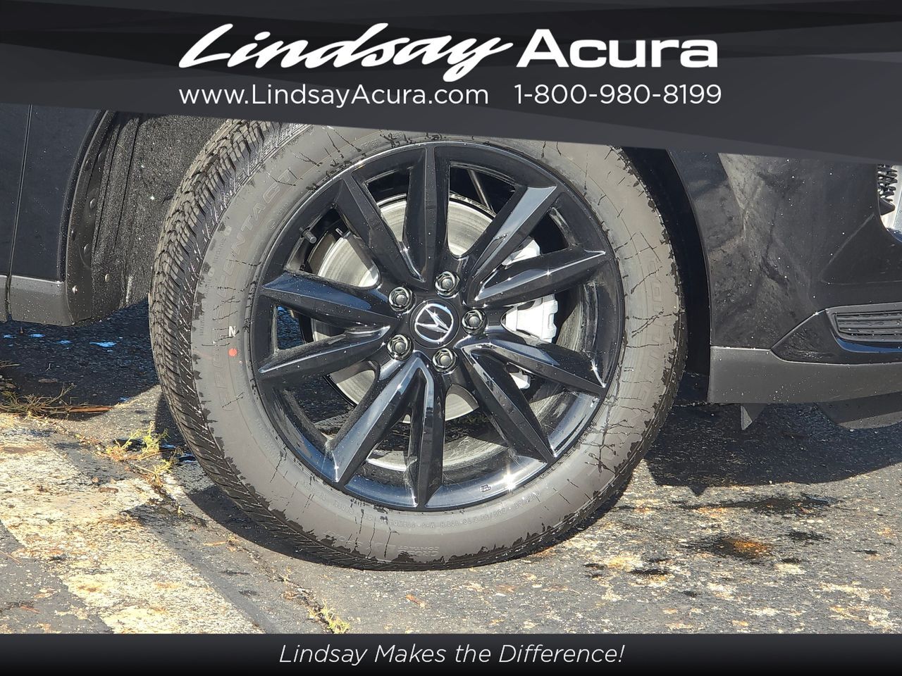 2026 Acura RDX Columbus OH